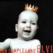The lyrics RANE A RUBIERA BLUES of LIGABUE is also present in the album Buon compleanno, elvis! (1995)
