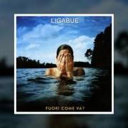 The lyrics VOGLIO VOLERE of LIGABUE is also present in the album Fuori come va? (2002)