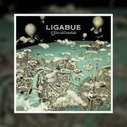 The lyrics HO MESSO VIA of LIGABUE is also present in the album Giro del mondo (2015)