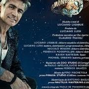 The lyrics BALLIAMO SUL MONDO of LIGABUE is also present in the album Ligabue (1990)
