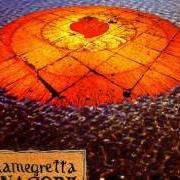 The lyrics SANACORE of ALMAMEGRETTA is also present in the album Sanacore (1995)