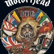 The lyrics GOING TO BRAZIL of MOTORHEAD is also present in the album 1916 (1991)