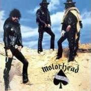 The lyrics DANCE of MOTORHEAD is also present in the album Ace of spades (1980)