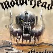 The lyrics CRYING SHAME of MOTORHEAD is also present in the album Aftershock (2013)