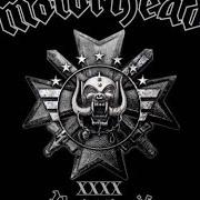 The lyrics THUNDER & LIGHTNING of MOTORHEAD is also present in the album Bad magic (2015)