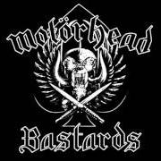 The lyrics BURNER of MOTORHEAD is also present in the album Bastards (1993)