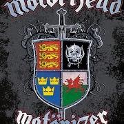 The lyrics RUNAROUND MAN of MOTORHEAD is also present in the album Motörizer (2008)