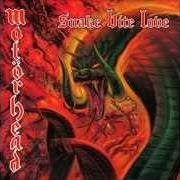 The lyrics LOVE FOR SALE of MOTORHEAD is also present in the album Snake bite love (1998)
