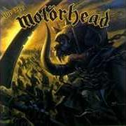 The lyrics WAKE THE DEAD of MOTORHEAD is also present in the album We are motorhead (2000)