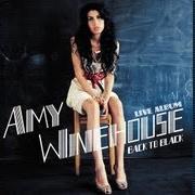 The lyrics LOVE IS A LOSING GAME of AMY WINEHOUSE is also present in the album Back to black (2006)
