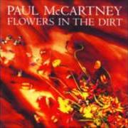 The lyrics YOU WANT HER TOO of PAUL MCCARTNEY is also present in the album Flowers in the dirt (1989)