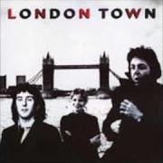 The lyrics MULL OF KINTYRE of PAUL MCCARTNEY is also present in the album London town (1978)