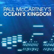The lyrics MOVEMENT 3 IMPRISONMENT of PAUL MCCARTNEY is also present in the album Ocean's kingdom (2011)