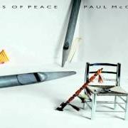 The lyrics SAY SAY SAY of PAUL MCCARTNEY is also present in the album Pipes of peace (1983)