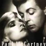 The lyrics TALK MORE TALK of PAUL MCCARTNEY is also present in the album Press to play (1986)