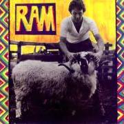 The lyrics SMILE AWAY of PAUL MCCARTNEY is also present in the album Ram (1971)