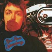 The lyrics SINGLE PIGEON of PAUL MCCARTNEY is also present in the album Red rose speedway (1973)