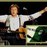 The lyrics GOOD ROCKIN' TONIGHT of PAUL MCCARTNEY is also present in the album Unplugged (the offical bootleg) (1991)