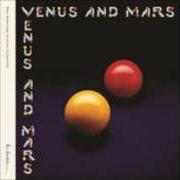The lyrics YOU GAVE ME THE ANSWER of PAUL MCCARTNEY is also present in the album Venus and mars (1975)