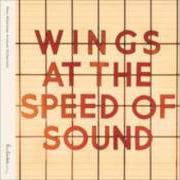The lyrics MUST DO SOMETHING ABOUT IT of PAUL MCCARTNEY is also present in the album Wings at the speed of sound (1976)