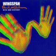 The lyrics BLUEBIRD of PAUL MCCARTNEY is also present in the album Wingspan (hits and history) (2001)