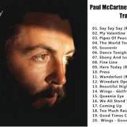 The lyrics JENNY WREN of PAUL MCCARTNEY is also present in the album Pure mccartney (2016)
