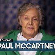 The lyrics LAVATORY LIL of PAUL MCCARTNEY is also present in the album Mccartney iii (2020)