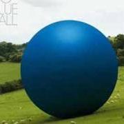 The lyrics EVERYTHING COMES FROM YOU of PETER GABRIEL is also present in the album Big blue ball (2008)