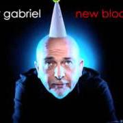 The lyrics SAN JACINTO of PETER GABRIEL is also present in the album New blood (2011)
