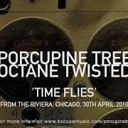 The lyrics HATESONG of PORCUPINE TREE is also present in the album Octane twisted (2012)