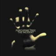 The lyrics I DRIVE THE HEARSE of PORCUPINE TREE is also present in the album The incident (2009)