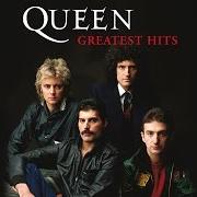 The lyrics SAVE ME of QUEEN is also present in the album Greatest hits (1981)