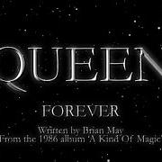 The lyrics CRAZY LITTLE THING CALLED LOVE of QUEEN is also present in the album Queen forever (2014)