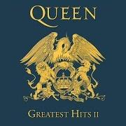 The lyrics BREAKTHRU of QUEEN is also present in the album Greatest hits ii (1991)