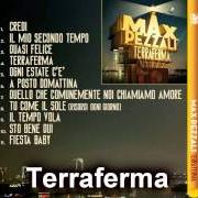 The lyrics UN OMINO INCREDIBILE of 883 is also present in the album Terraferma (2011)