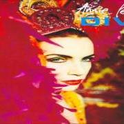The lyrics WHY of ANNIE LENNOX is also present in the album Diva (1992)