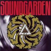 The lyrics RUSTY CAGE of SOUNDGARDEN is also present in the album Badmotorfinger (1991)