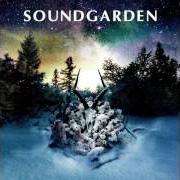 The lyrics A THOUSAND DAYS BEFORE of SOUNDGARDEN is also present in the album King animal (2012)