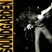 The lyrics LOUD  LOVE of SOUNDGARDEN is also present in the album Louder than love (1990)