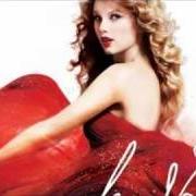 The lyrics ENCHANTED of TAYLOR SWIFT is also present in the album Speak now (2010)