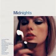 The lyrics SNOW ON THE BEACH (MORE LANA DEL REY VERSION) of TAYLOR SWIFT is also present in the album Midnights (2022)