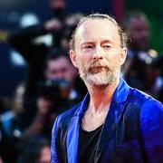 The lyrics BELONGINGS THROWN IN A RIVER of THOM YORKE is also present in the album Suspiria (music for the luca guadagnino film) (2018)