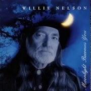 The lyrics AFRAID of WILLIE NELSON is also present in the album Moonlight becomes you (1994)