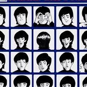 The lyrics AND I LOVE HER of THE BEATLES is also present in the album A hard days night (1964)