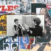 The lyrics LEND ME YOUR COMB of THE BEATLES is also present in the album Anthology 1 (1995)