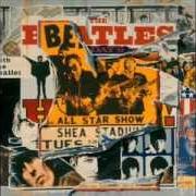 The lyrics I AM THE WALRUS of THE BEATLES is also present in the album Anthology 2 (1996)