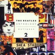 The lyrics OH! DARLING of THE BEATLES is also present in the album Anthology 3 (1996)