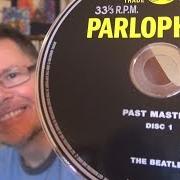 The lyrics LONG TALL SALLY of THE BEATLES is also present in the album Past masters. volume one (1988)
