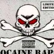 The lyrics NICKATINA CREATION of ANDRE NICKATINA is also present in the album Cocaine raps (1997)