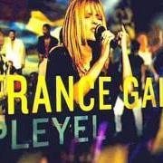 The lyrics SUPERFICIEL ET LÉGER of FRANCE GALL is also present in the album Pleyel (1994)